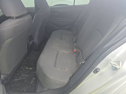 Used 2023 Toyota Corolla LE FWD image 8