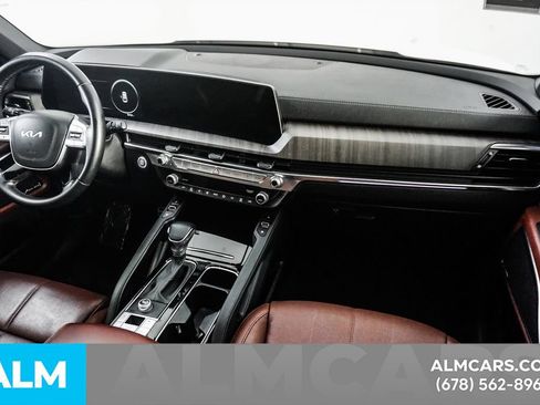 Used 2024 Kia Telluride SX FWD image 33