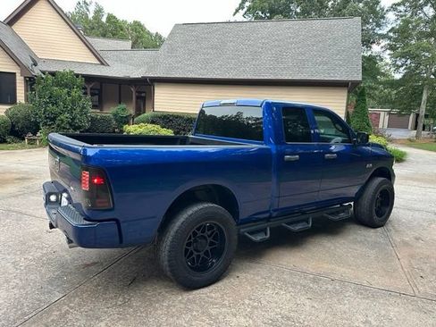Used 2014 RAM 1500 Express RWD image 5