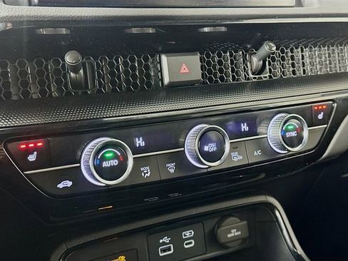 Certified 2024 Honda CR-V Sport Touring image 27