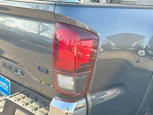 Used 2023 Toyota Tacoma SR5 image 30