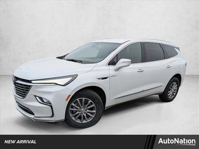 Used 2023 Buick Enclave Essence w/ Trailering Package, 5000 lbs.