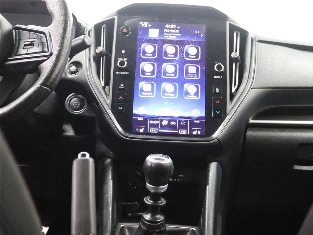 Used 2023 Subaru WRX Premium AWD/4WD image 30