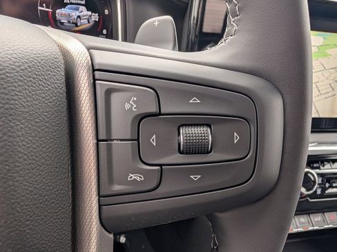 New 2026 GMC Sierra 1500 Denali w/ LPO, Black Badging Package AWD/4WD image 19