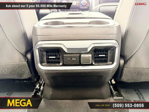 Used 2021 GMC Sierra 1500 Elevation w/ Preferred Package image 22