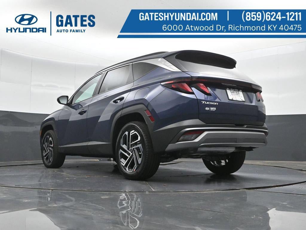 New 2026 Hyundai Tucson SEL Plus AWD/4WD image 44