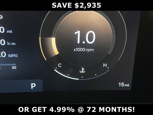 New 2026 Hyundai Palisade XRT Pro image 13