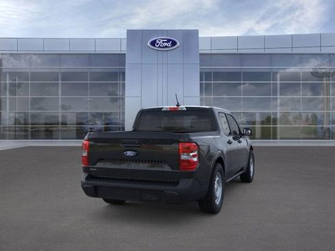 New 2026 Ford Maverick XL image 8