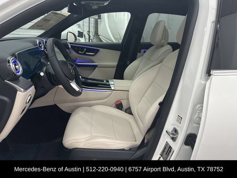 Used 2026 Mercedes-Benz GLC 300 image 20