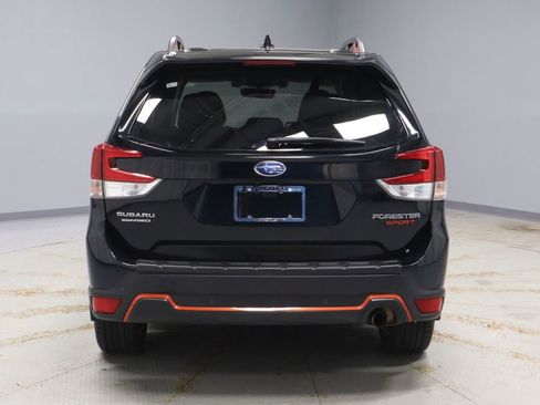 Used 2019 Subaru Forester Sport image 12