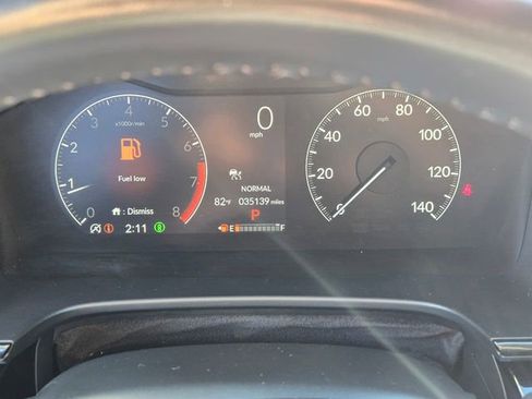 Used 2023 Honda CR-V EX-L image 20