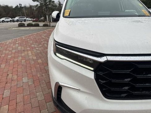 Certified 2023 Honda Pilot Elite image 20