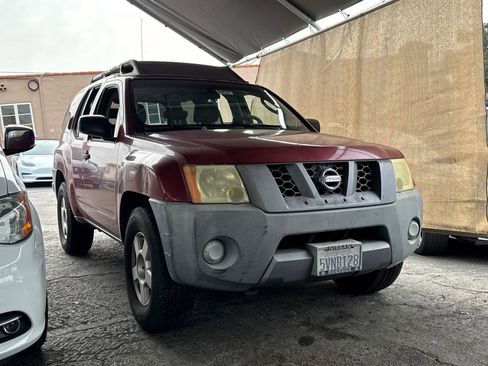 Used 2006 Nissan Xterra S image 2