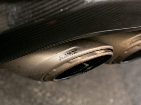 Used 2023 Lamborghini Urus Performante image 21