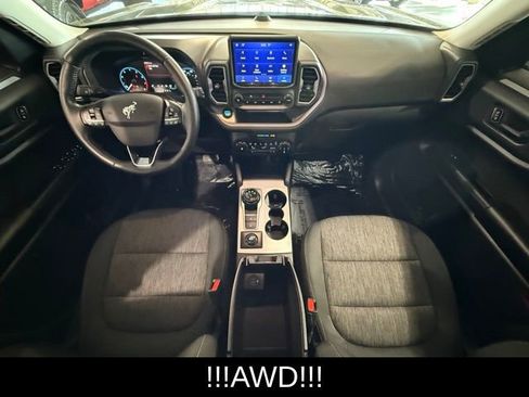 Used 2023 Ford Bronco Sport Big Bend w/ Convenience Package image 18