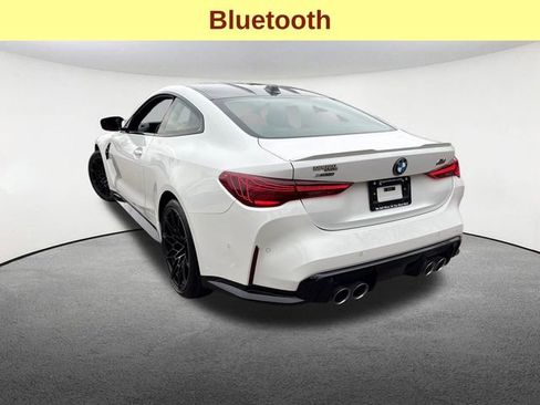 Used 2025 BMW M4 xDrive Competition w/ Executive Package image 10