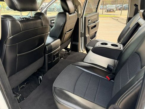 Used 2013 RAM 1500 Sport image 25