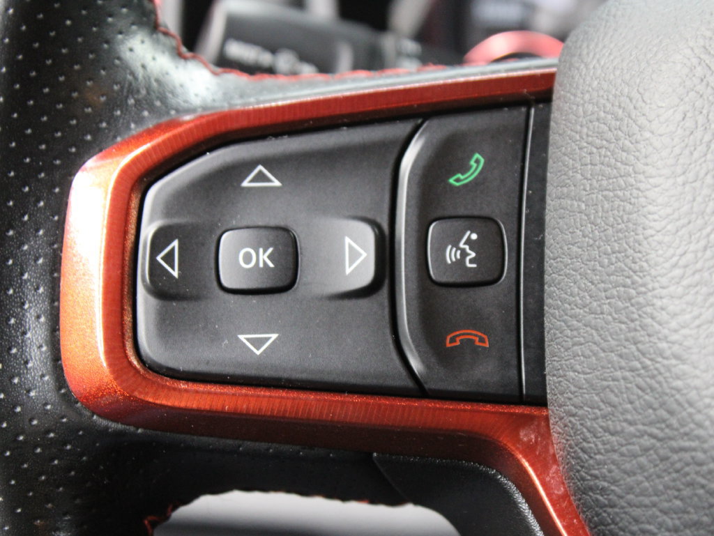 Used 2022 RAM 1500 Rebel w/ Level 1 Equipment Group AWD/4WD image 51