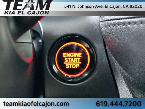 Used 2024 Honda HR-V LX image 29