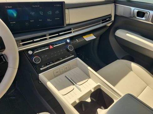 New 2026 Hyundai Santa Fe SEL FWD image 26