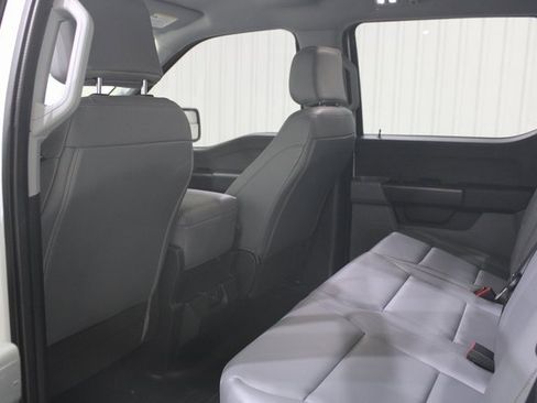 Used 2022 Ford F150 XL w/ Equipment Group 101A High image 18