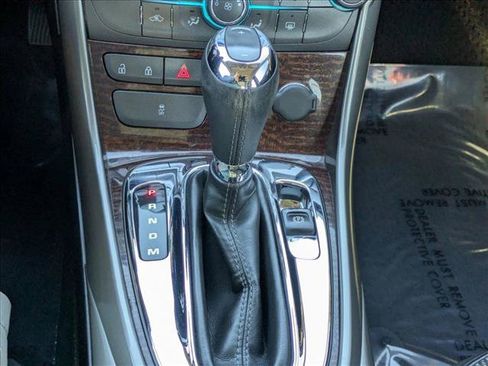 Used 2013 Chevrolet Malibu LT image 15