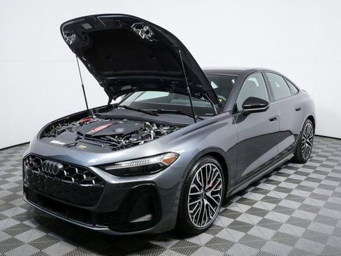 New 2025 Audi S5 Premium Plus image 31