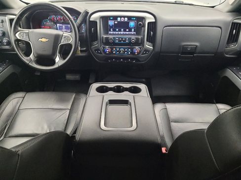 Used 2015 Chevrolet Silverado 1500 LT w/ All Star Edition AWD/4WD image 22
