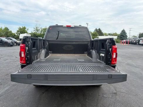 Used 2021 Ford F150 XLT w/ XTR Package AWD/4WD image 8