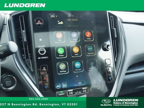 New 2026 Subaru Crosstrek 2.5i Sport image 4