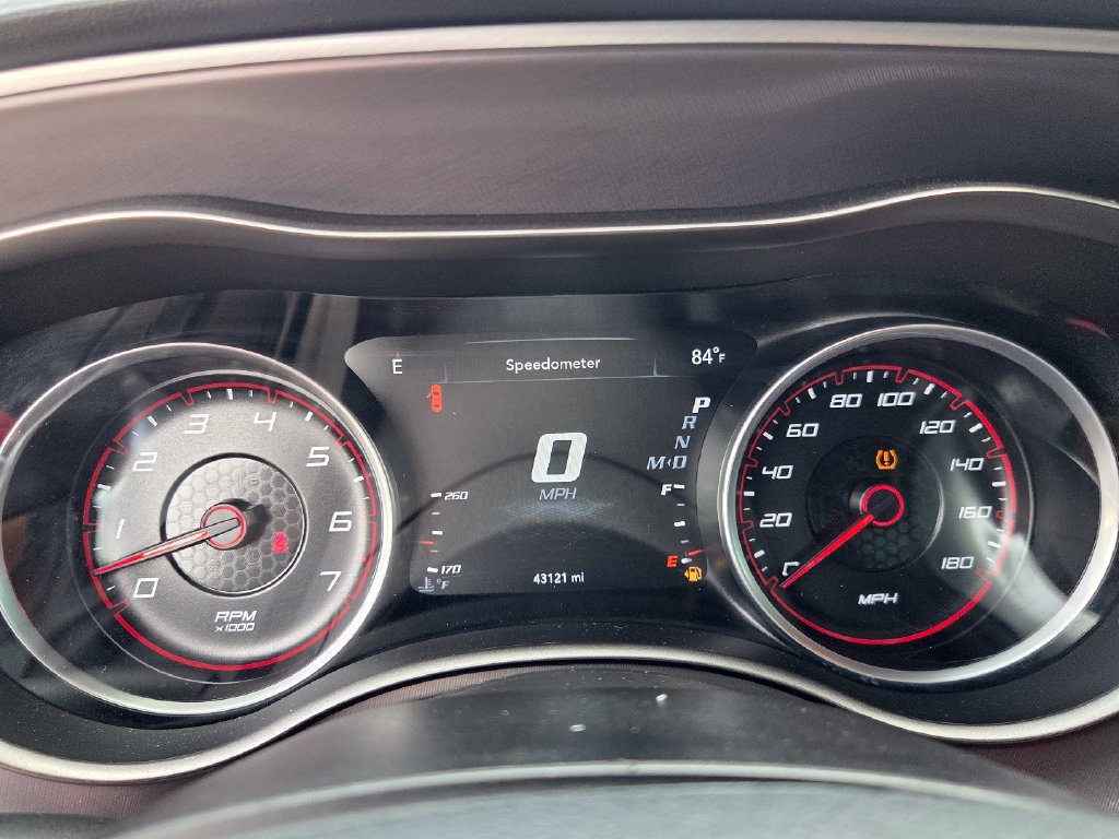 Used 2022 Dodge Charger Scat Pack RWD image 17