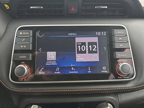 Used 2020 Nissan Kicks SR FWD image 26