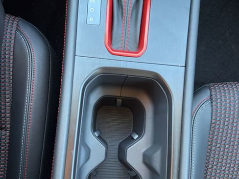 New 2026 Nissan Kicks SR image 21