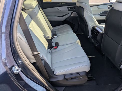 New 2026 Acura MDX SH-AWD w/ Technology Package image 27