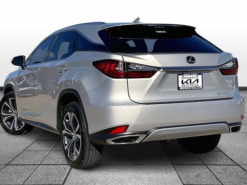 Used 2020 Lexus RX 350 350 image 12