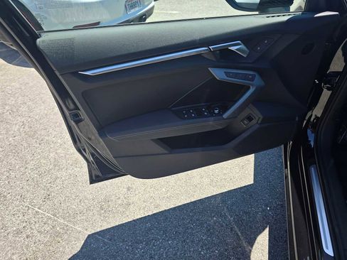 New 2025 Audi A3 2.0T Premium w/ Black Optic Package image 22