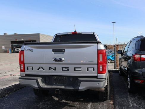 Used 2020 Ford Ranger XLT w/ Trailer Tow Package image 15