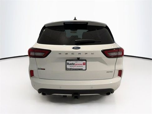 Used 2023 Ford Escape ST-Line Elite w/ Premium Technology Package image 5