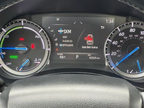 Certified 2022 Toyota Highlander Limited image 11