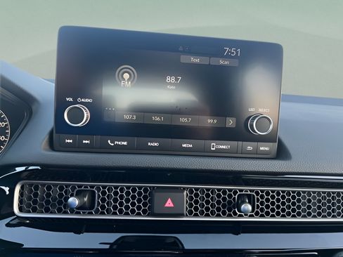 Used 2026 Honda Civic Sport image 18