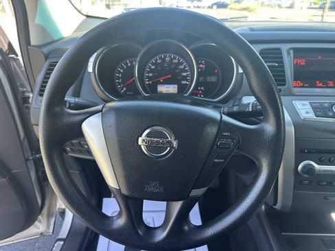 Used 2014 Nissan Murano S FWD image 17