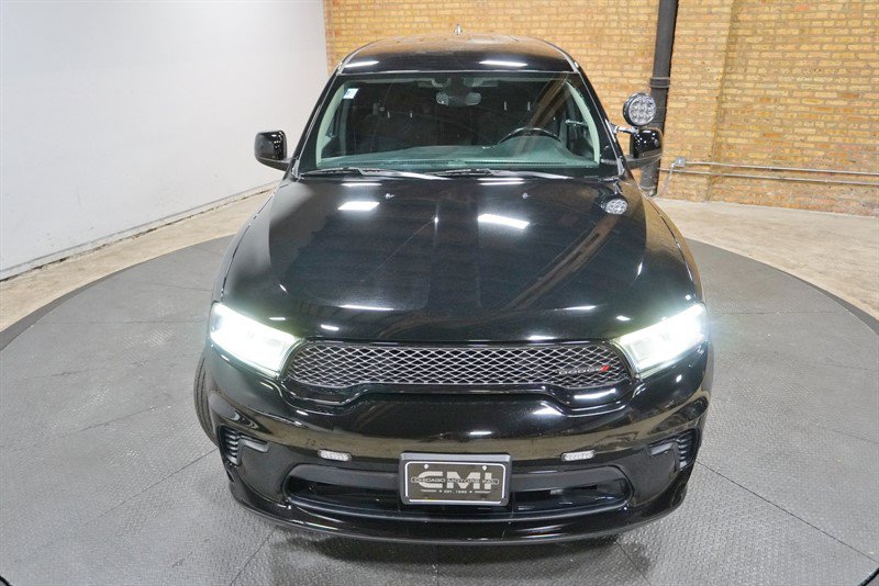 Used 2022 Dodge Durango AWD w/ Skid Plate Group image 5