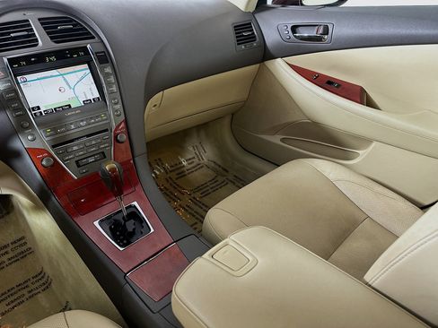 Used 2008 Lexus ES 350 FWD image 24