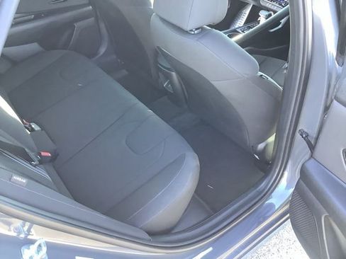 Certified 2025 Hyundai Elantra SEL image 22