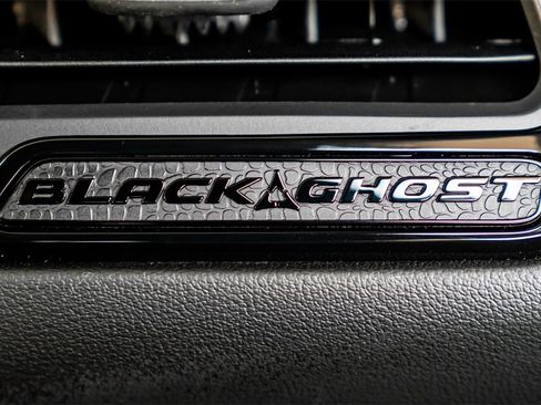 Used 2023 Dodge Challenger SRT Hellcat Redeye image 21