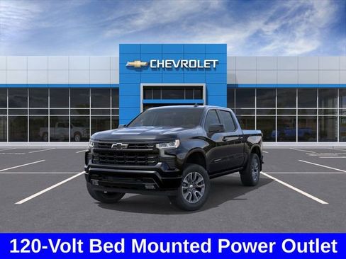 New 2026 Chevrolet Silverado 1500 RST image 9