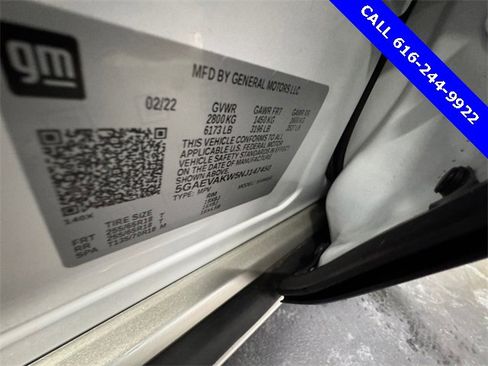 Used 2022 Buick Enclave Essence image 27