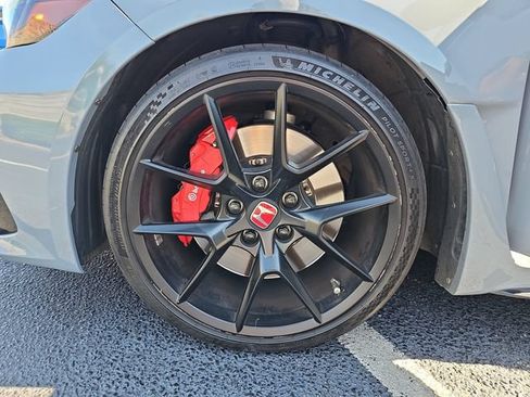 Used 2023 Honda Civic Type R image 34