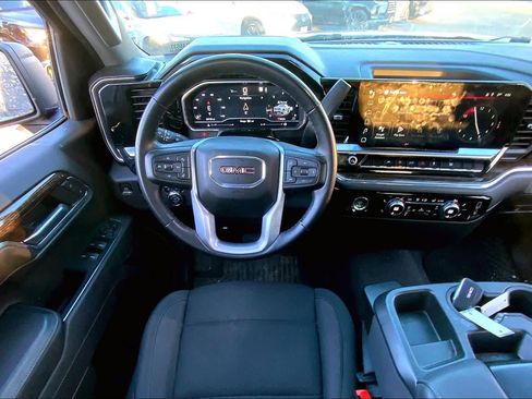 Used 2023 GMC Sierra 1500 Elevation image 6