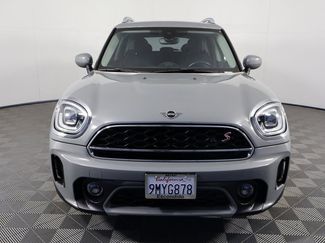 Used 2021 MINI Cooper Countryman S w/ Storage Package video 2